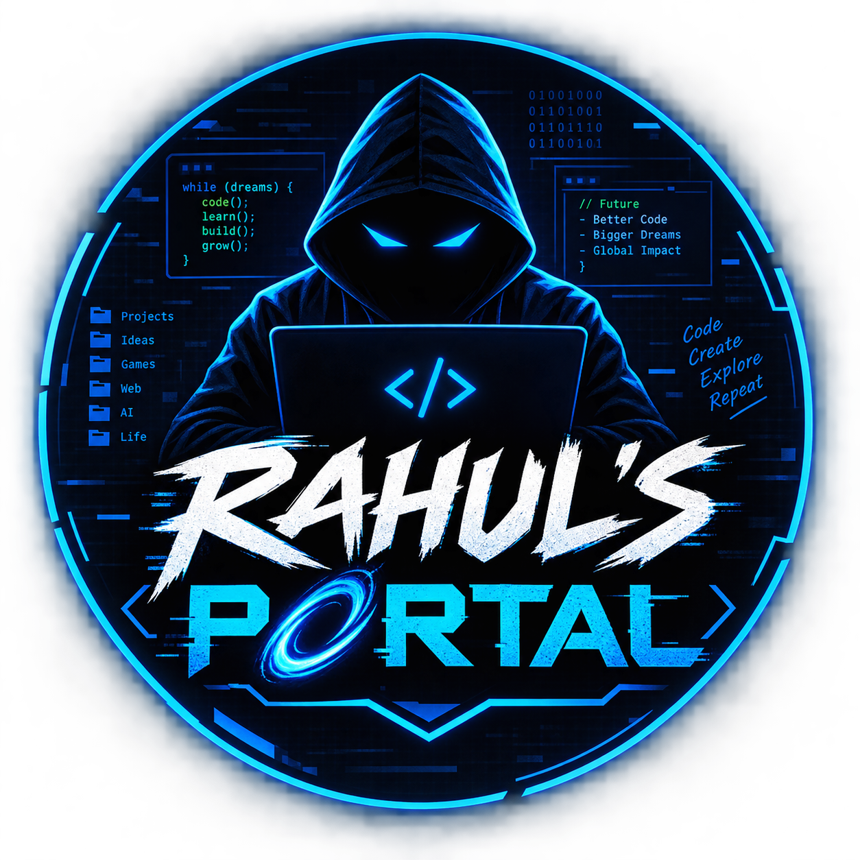 Portal Logo